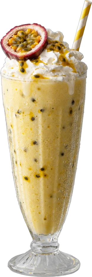 Batida de Chinola